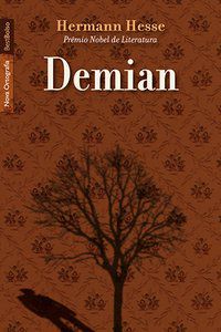 DEMIAN (EDIÇÃO DE BOLSO) - HESSE, HERMANN