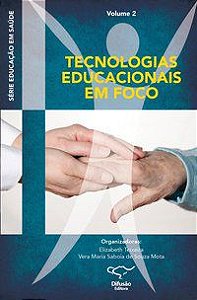 TECNOLOGIAS EDUCACIONAIS EM FOCO - CAVALCANTE, CAROLINE DA SILVA