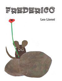 FREDERICO - LIONNI, LEO