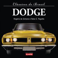 DODGE - SIMONE, JOSÉ ROGERIO LOPES DE