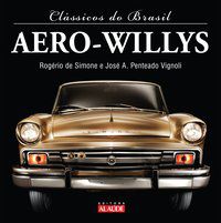 AERO-WILLYS - SIMONE, JOSÉ ROGERIO LOPES DE