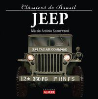 JEEP - SONNEWEND, MÁRCIO ANTONIO