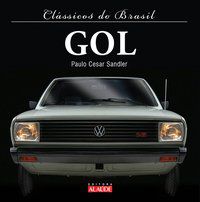 GOL - SANDLER, PAULO CESAR