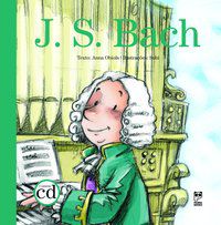 J. S. BACH - OBIOLS, ANNA