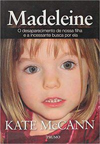 MADELEINE - MCCANN, KATE
