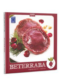 COLEÇÃO TURMA DOS VEGETAIS: BETERRABA - EDITORA EUROPA