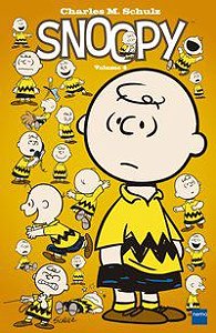 SNOOPY - VOLUME 4 - SCHULZ, CHARLES M.