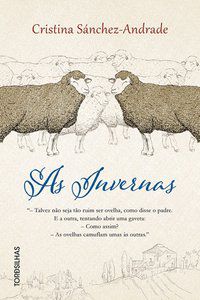 AS INVERNAS - SÁNCHEZ-ANDRADE, CRISTINA