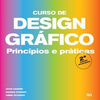 CURSO DE DESIGN GRÁFICO ( 2 EDIÇÃO ) - DABNER, DAVID