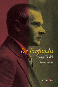DE PROFUNDIS - TRAKL, GEORG