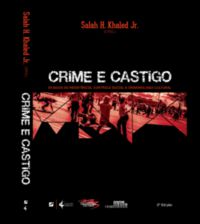 CRIME E CASTIGO - OXLEY DA ROCHA, ÁLVARO