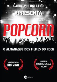 POPCORN - MULHOLLAND, GARRY