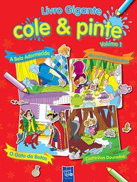 COLE E PINTE : VOLUME 1 - YOYO BOOKS
