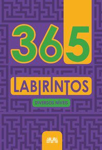365 LABIRINTOS - CIRANDA CULTURAL
