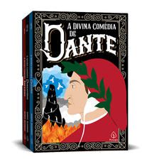 A DIVINA COMÉDIA - ALIGHIERI, DANTE