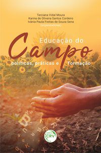 EDUCAÇÃO DO CAMPO - MOURA, TERCIANA VIDAL