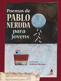POEMAS DE PABLO NERUDA PARA JOVENS - NERUDA, PABLO