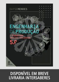 ENGENHARIA DE PRODUÇÃO - MENDES, DAYSE