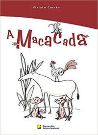 A MACACADA - CORREA, VIRIATO