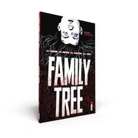 FAMILY TREE VOLUME 1 - VOL. 1 - LEMIRE, JEFF