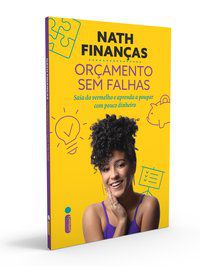 ORÇAMENTO SEM FALHAS - FINANÇAS, NATH