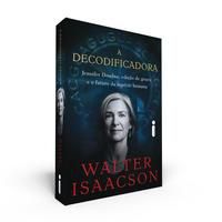 A DECODIFICADORA - ISAACSON, WALTER