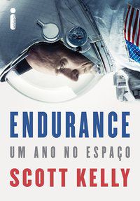 ENDURANCE - KELLY, SCOTT