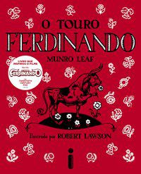 O TOURO FERDINANDO - LEAF, MUNRO
