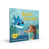 BABY SHARK! - LEWIS, STEVIE