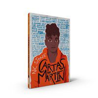 CARTAS PARA MARTIN - STONE, NIC
