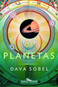 OS PLANETAS - SOBEL, DAVA