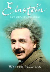 EINSTEIN - ISAACSON, WALTER