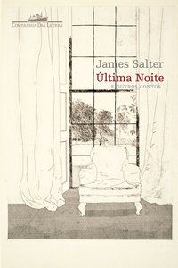 ÚLTIMA NOITE - SALTER, JAMES