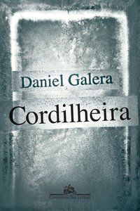 CORDILHEIRA - AUTOR(A): GALERA, DANIEL