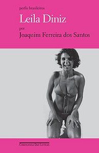 LEILA DINIZ - SANTOS, JOAQUIM FERREIRA DOS