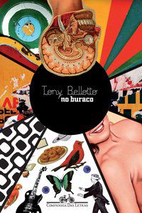 NO BURACO - AUTOR(A): BELLOTTO, TONY