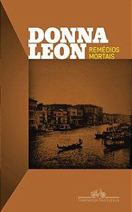 REMÉDIOS MORTAIS - LEON, DONNA