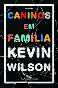 CANINOS EM FAMÍLIA - WILSON, KEVIN