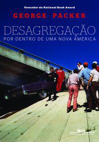 DESAGREGAÇÃO - AUTOR(A): PACKER, GEORGE