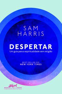 DESPERTAR - HARRIS, SAM