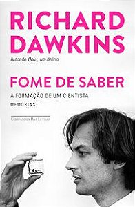 FOME DE SABER - DAWKINS, RICHARD