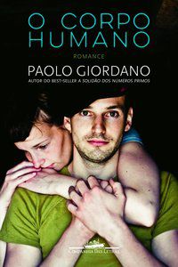 O CORPO HUMANO - AUTOR(A): GIORDANO, PAOLO