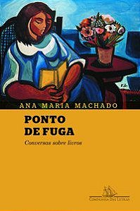 PONTO DE FUGA - MACHADO, ANA MARIA