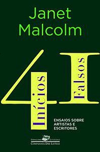 41 INÍCIOS FALSOS - MALCOLM, JANET