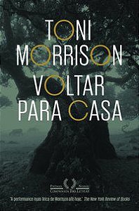 VOLTAR PARA CASA - MORRISON, TONI