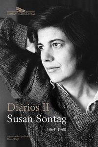 DIÁRIOS II - SONTAG, SUSAN
