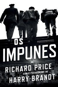 OS IMPUNES - PRICE, RICHARD