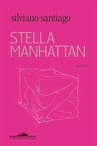 STELLA MANHATTAN - ROMANCE - SANTIAGO, SILVIANO