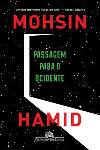 PASSAGEM PARA O OCIDENTE - HAMID, MOHSIN