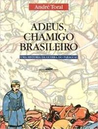 ADEUS, CHAMIGO BRASILEIRO - TORAL, ANDRÉ